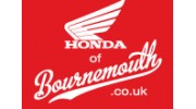 Honda Of Bournemouth