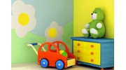 Childcare Services in Stoke-on-Trent, Staffordshire