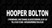 HOOPER BOLTON