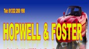 Hopwell & Foster