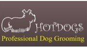 Hot Dogs Dog Grooming