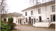 Hatherton Country House Hotel