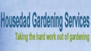 Housedad Gardening Service