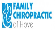 Chiropractor in Hove, East Sussex