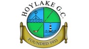 Hoylake Golf Club