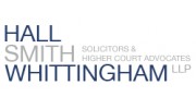 Hall Smith Whittingham LLP Crewe Office