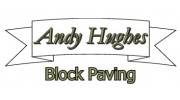 Andy Hughes Block Paving & Grab Hire