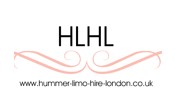 HLHL Limo Hire London