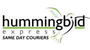 Hummingbird Express Couriers
