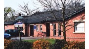 Medical Center in Crewe, Cheshire