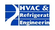 HVAC & Refrigeration Engineering