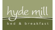 Hyde Mill