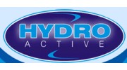 Hydro-Active Pools & Spa's