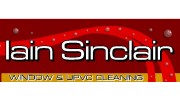 Iain Sinclair Window Cleaning