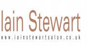 Iain Stewart Hair Design