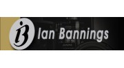 Ian Bannings Car Audio & Security