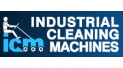 Industrial Cleaning Machines