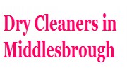 Dry Cleaners in Middlesbrough, North Yorkshire