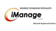 Computer Support - IManage Simplify