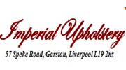 Upholsterer in Liverpool, Merseyside