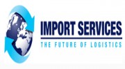 Import & Export in Southampton, Hampshire