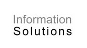 Information Solutions