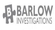Barlow Investigations