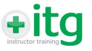 ITG First Aid Instructor Training