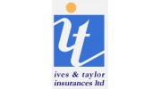 Ives & Taylor Insurances