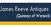 James Reeve Antiques Quinneys Of Warwick