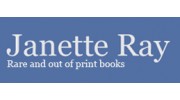 Janette Ray Booksellers