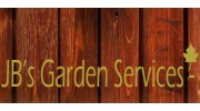 JB's Garden Services