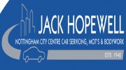 Auto Repair in Nottingham, Nottinghamshire