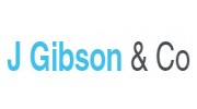 J Gibson