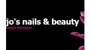 Jo's Nails And Beauty