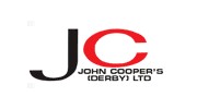 John Cooper Derby