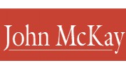 John McKay