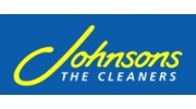 Johnsons Dry Cleaners UK