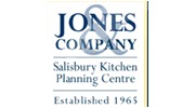 Kitchen Company in Salisbury, Wiltshire