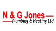 N & G Jones Plumbing & Heating