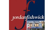 Fishwick Jordan