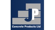 JP Concrete Products