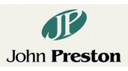 John Preston