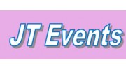 JT Events & Wedding Planner