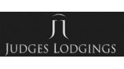 The Judges Lodgings Hotel