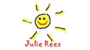 Julie Rees - Childminder