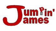 Jumpin' James