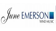 Emerson June Wind Music