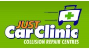 Just Car Clinic