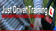 Just Driver Training